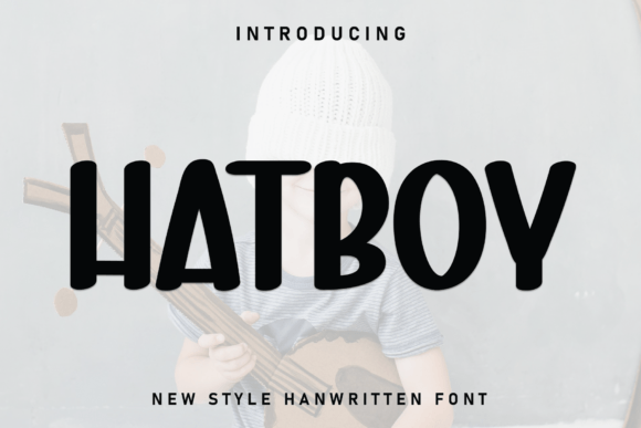 Discover the Timeless Beauty of Hatboy