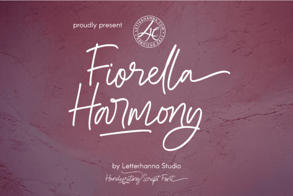 Indulge Your Creativity with Fiorella Harmony