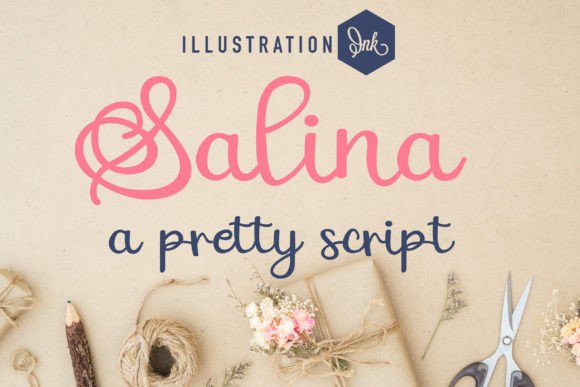 Salina Font