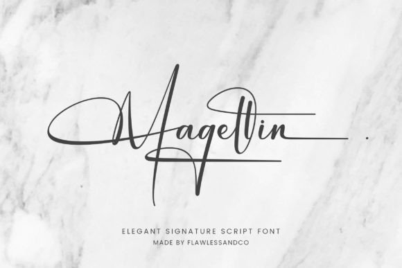 Unlocking the Allure of Elegance with Magellin