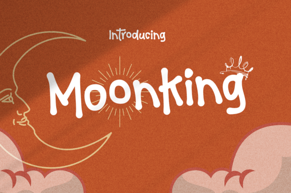 Welcome to the World of Moonking